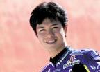 Shinya Nakano - Team Tech3 2002